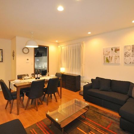 Cat'S Villa Hakuba 2- Vacation Stay 82203 מראה חיצוני תמונה