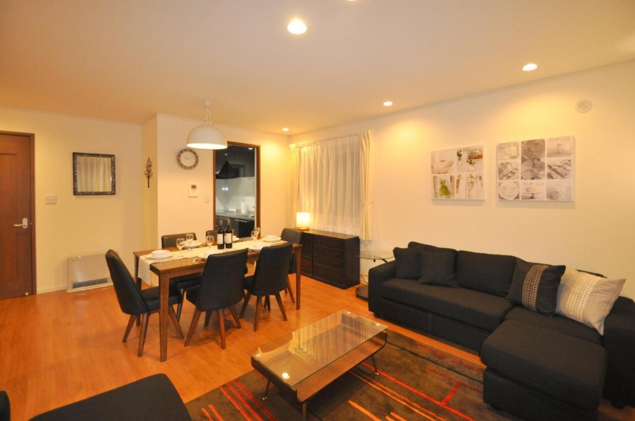 Cat'S Villa Hakuba 2- Vacation Stay 82203 מראה חיצוני תמונה