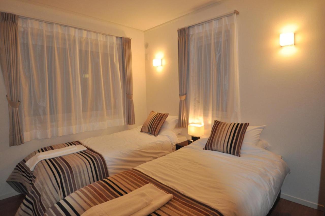 Cat'S Villa Hakuba 2- Vacation Stay 82203 מראה חיצוני תמונה