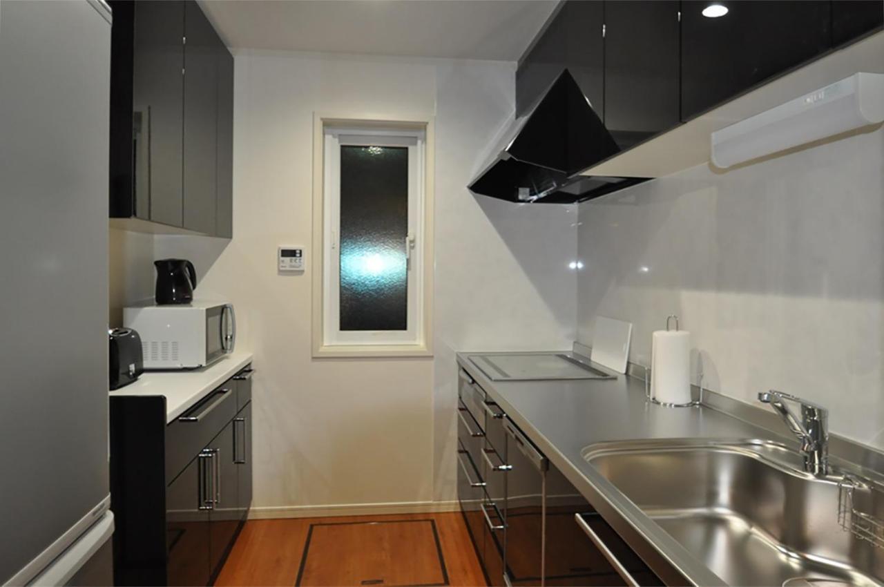 Cat'S Villa Hakuba 2- Vacation Stay 82203 מראה חיצוני תמונה