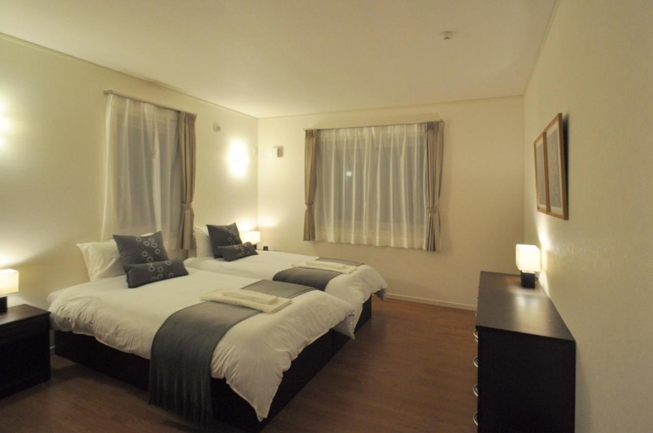 Cat'S Villa Hakuba 2- Vacation Stay 82203 מראה חיצוני תמונה