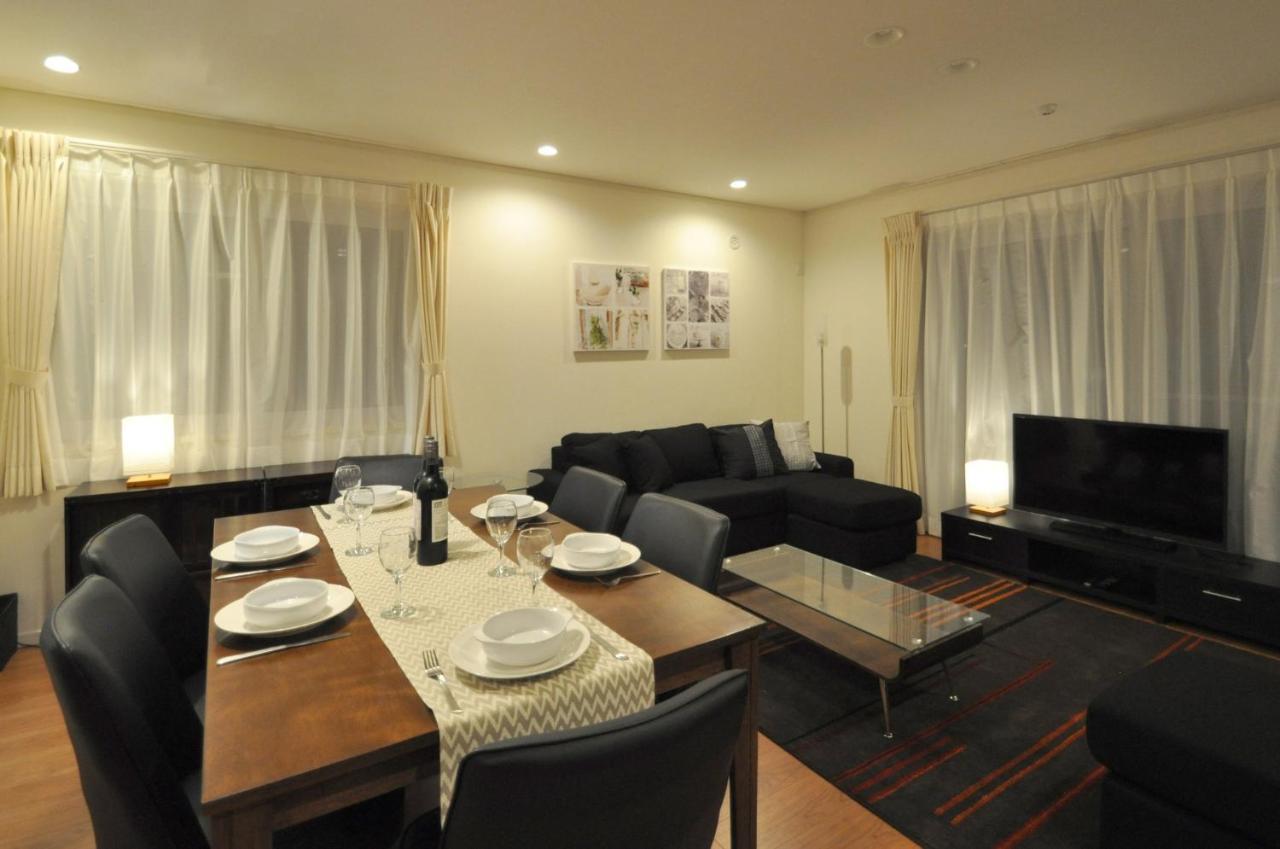 Cat'S Villa Hakuba 2- Vacation Stay 82203 מראה חיצוני תמונה