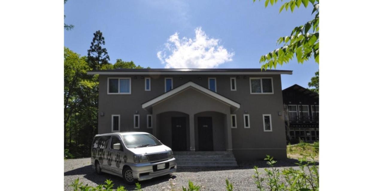 Cat'S Villa Hakuba 2- Vacation Stay 82203 מראה חיצוני תמונה